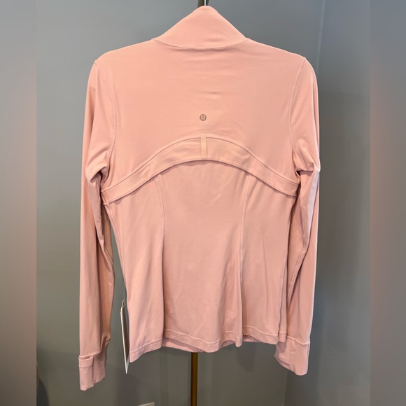 NWT LULULEMON DEFINE JACKET NULU